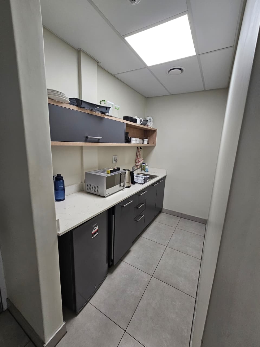 To Let Commercial Property for Rent in Stonewood Security Estate Western Cape